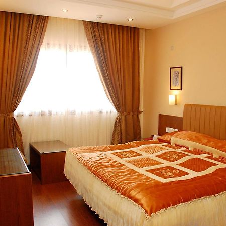 Hotel Deepa Comforts Mangalore Exterior foto