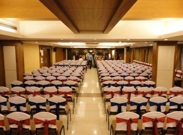 Hotel Deepa Comforts Mangalore Exterior foto