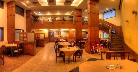 Hotel Deepa Comforts Mangalore Exterior foto