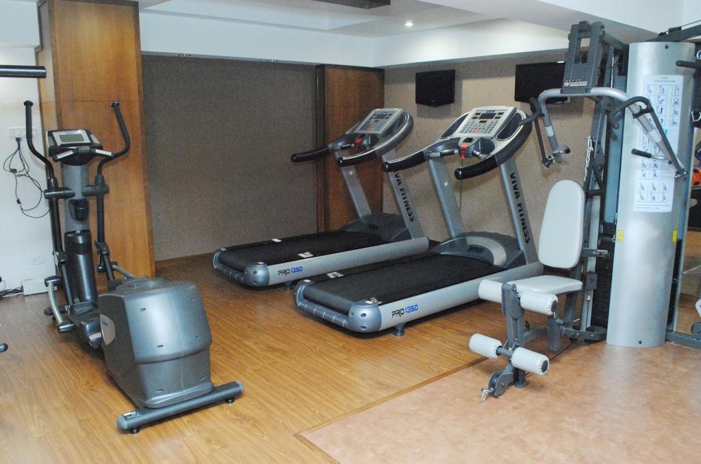 Hotel Deepa Comforts Mangalore Exterior foto